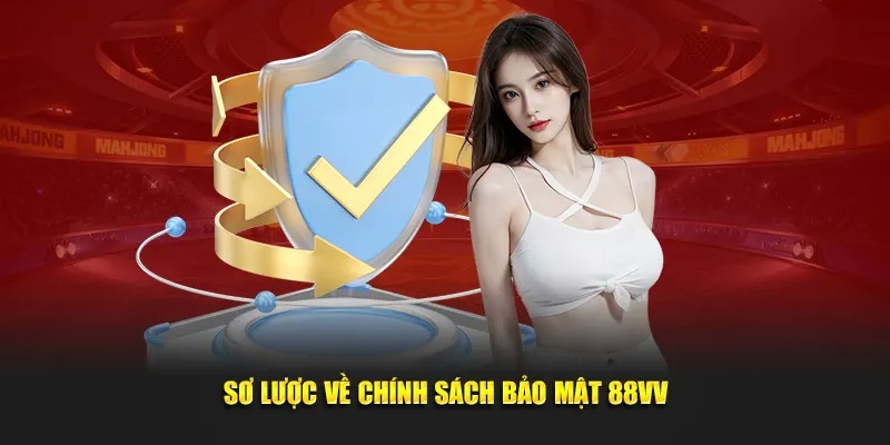 Sảnh casino 88VV tích hợp công nghệ bảo mật tân tiến nhất