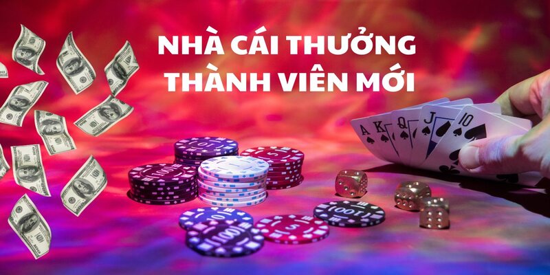 Khám phá các ưu đãi đặc biệt sau khi đăng ký 88VV thành công