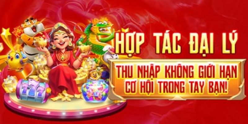 Đại lý 88VV sở hữu mức chiết khấu cao