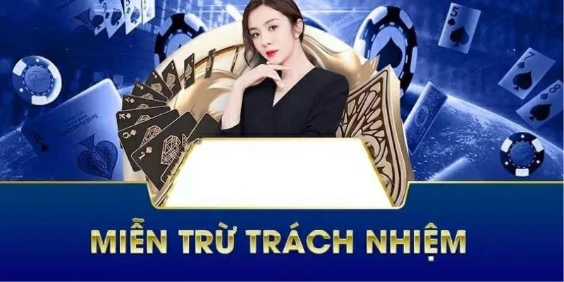 Nội dung chính của quy định miễn trừ trách nhiệm