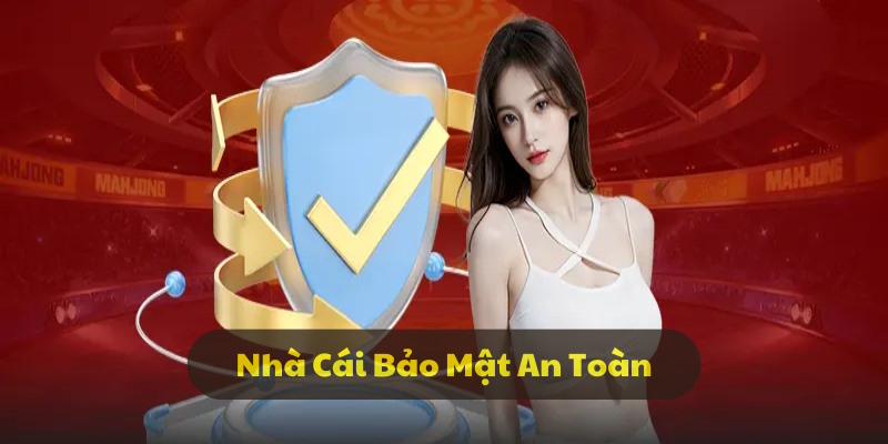 Khách hàng luôn an tâm về độ an ninh dữ liệu