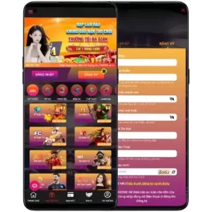 Hướng dẫn chi tiết 88VV Tải App trên Android