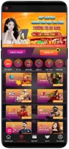 Hướng dẫn chi tiết 88VV Tải App trên iOS
