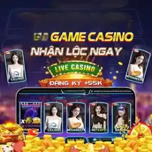 Hoàn trả không giới hạn mỗi ngày cho game casino và thể thao.
