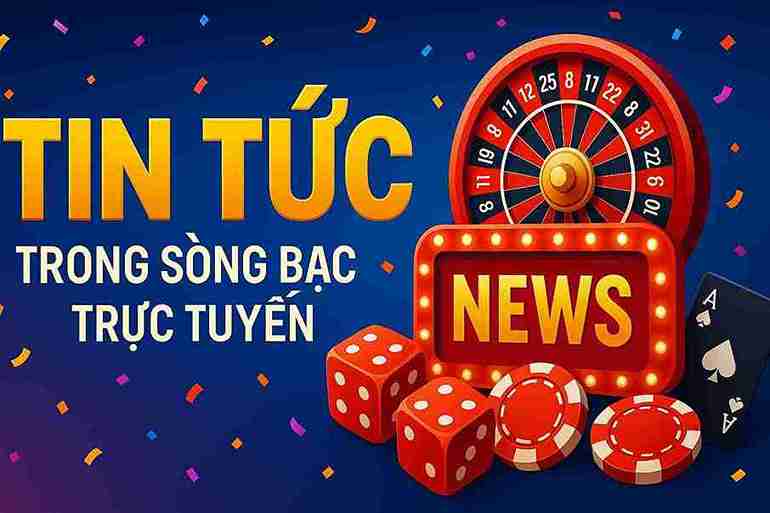 Tin Tức 88VV